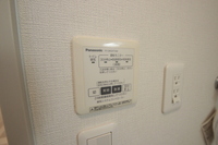 ※別号室の写真です