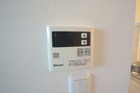 ※別号室の写真です