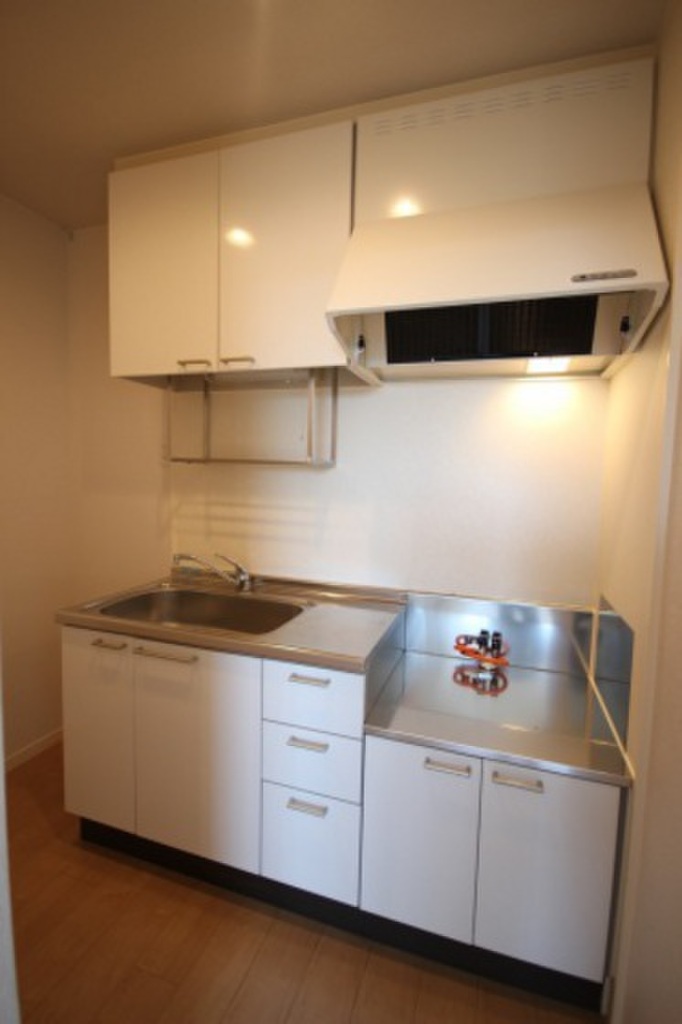 (3/27) キッチン (3/27) キッチン