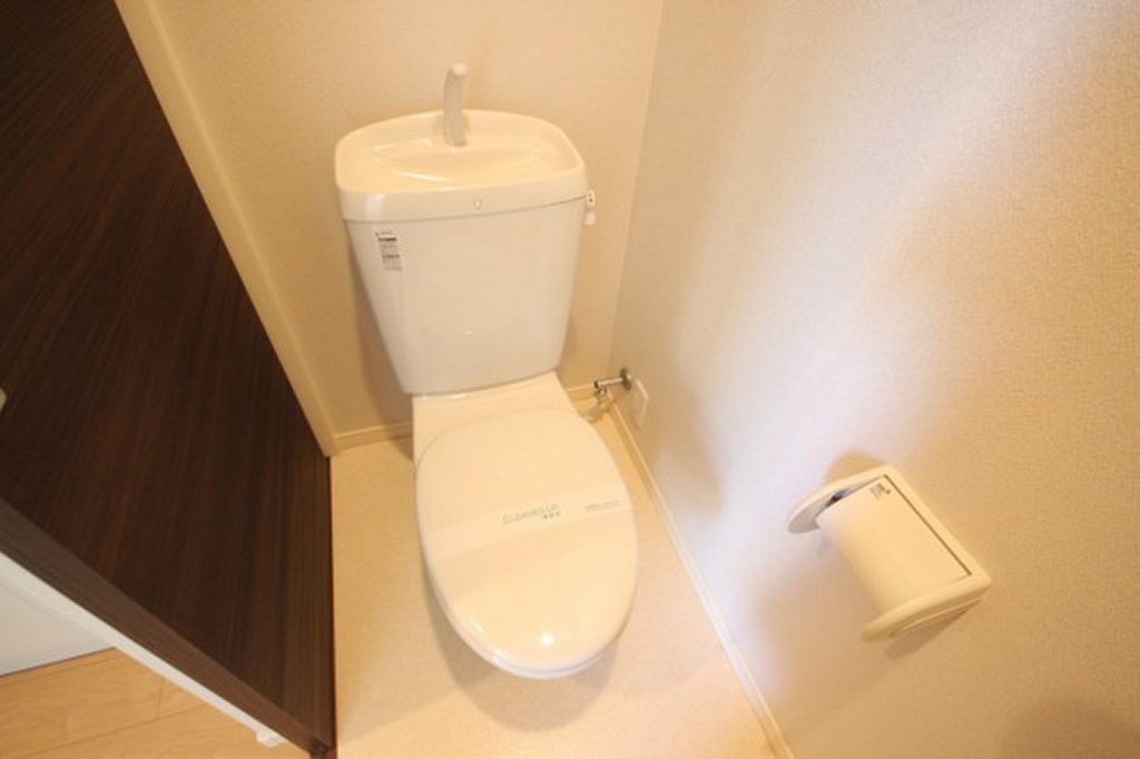 (5/27) トイレ (5/27) トイレ