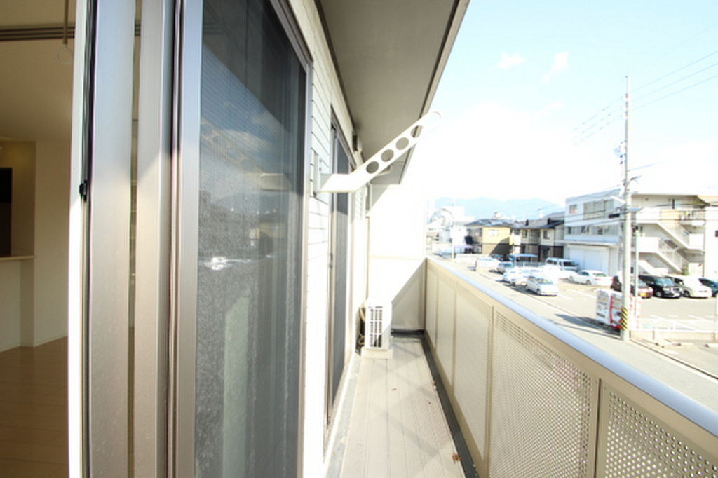 (12/21) バルコニー (12/21) バルコニー