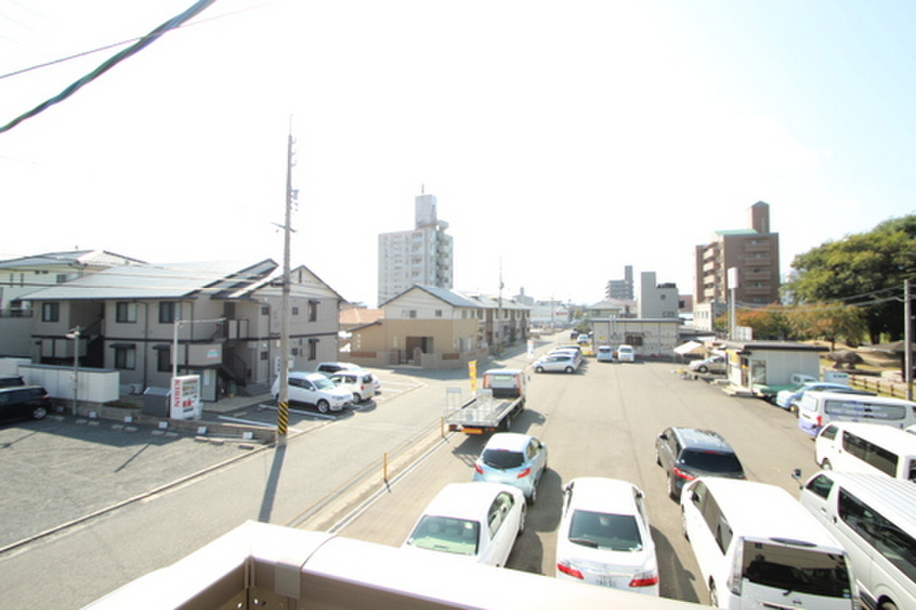 (13/21) 眺望 (13/21) 眺望