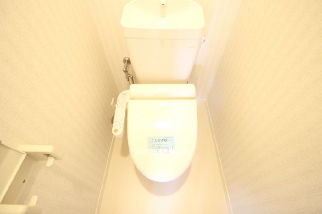 (5/21) トイレ (5/21) トイレ