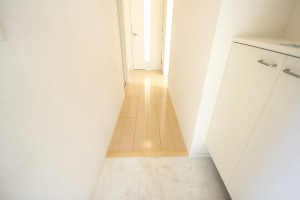 (7/21) 玄関 (7/21) 玄関