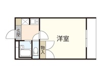 レオパレス泉