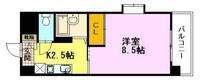 カーサ大正2nd