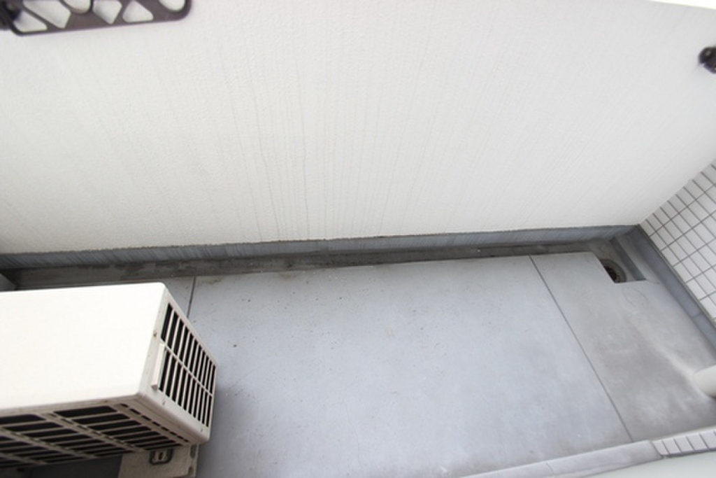 (9/34) バルコニー