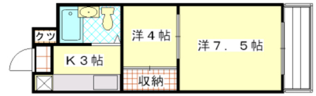 グレース三篠