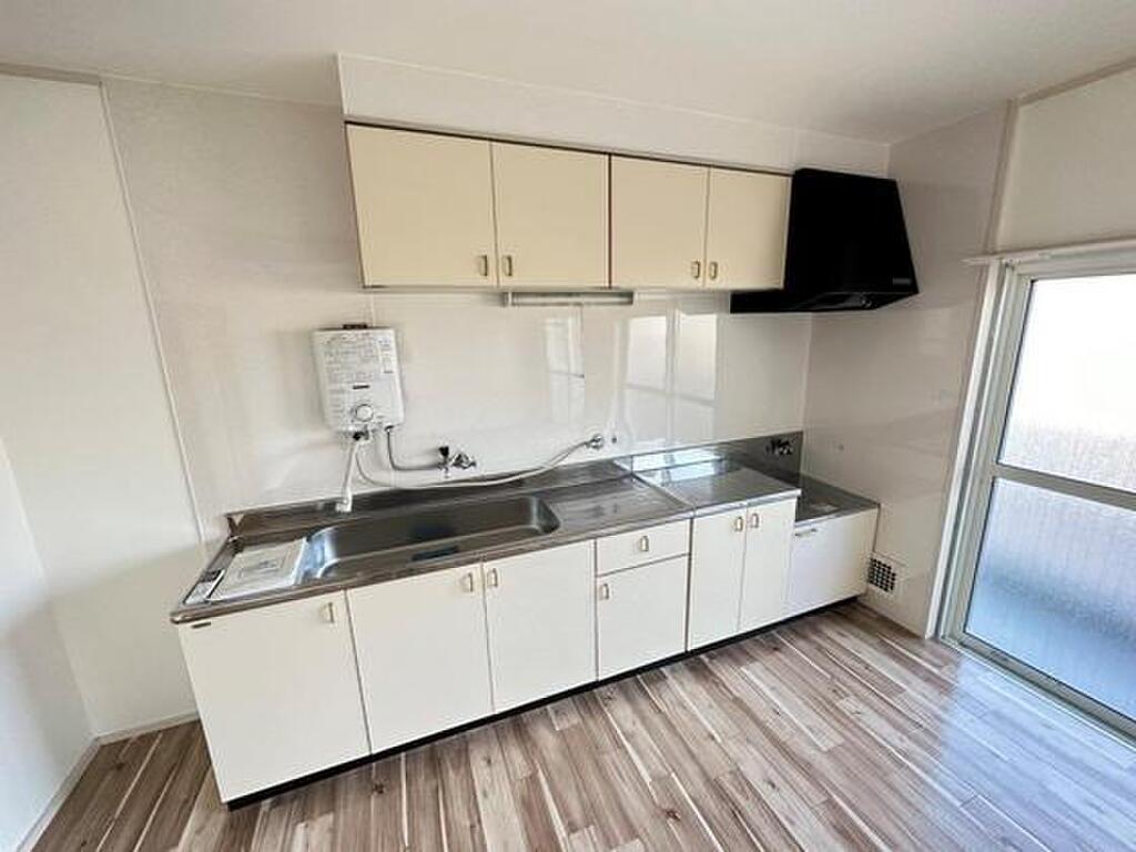 (3/23) キッチン (3/23) キッチン