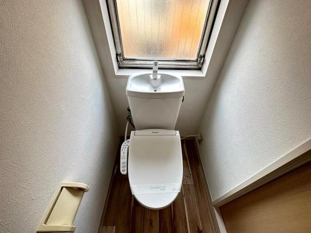 (5/23) トイレ (5/23) トイレ