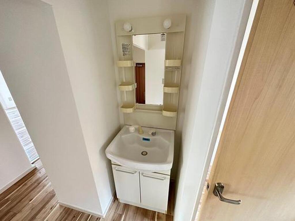 (6/23) 洗面所 (6/23) 洗面所