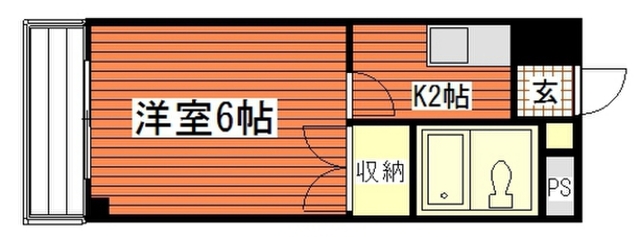 大州コーポ