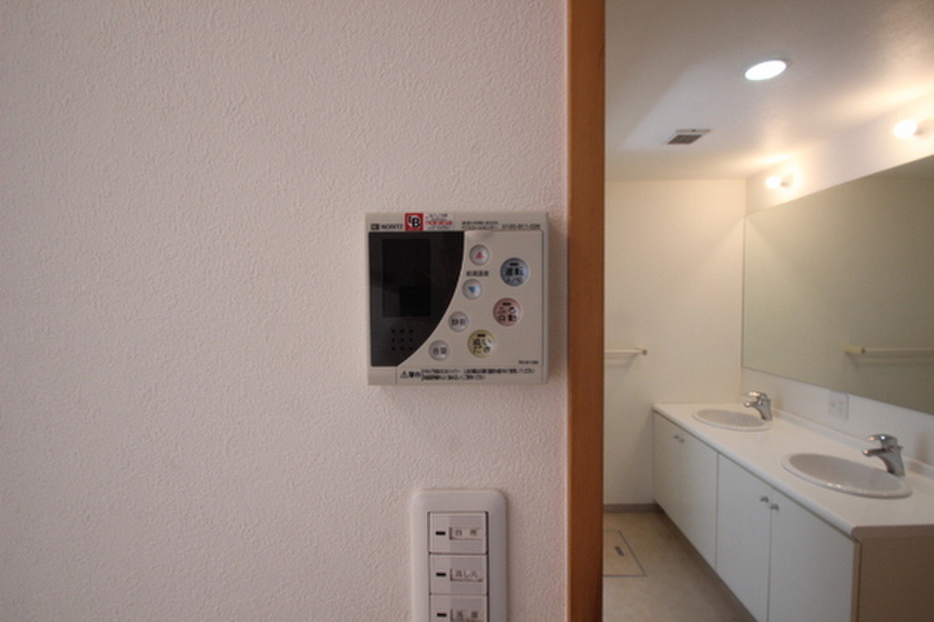 (11/21) ※別号室の写真です