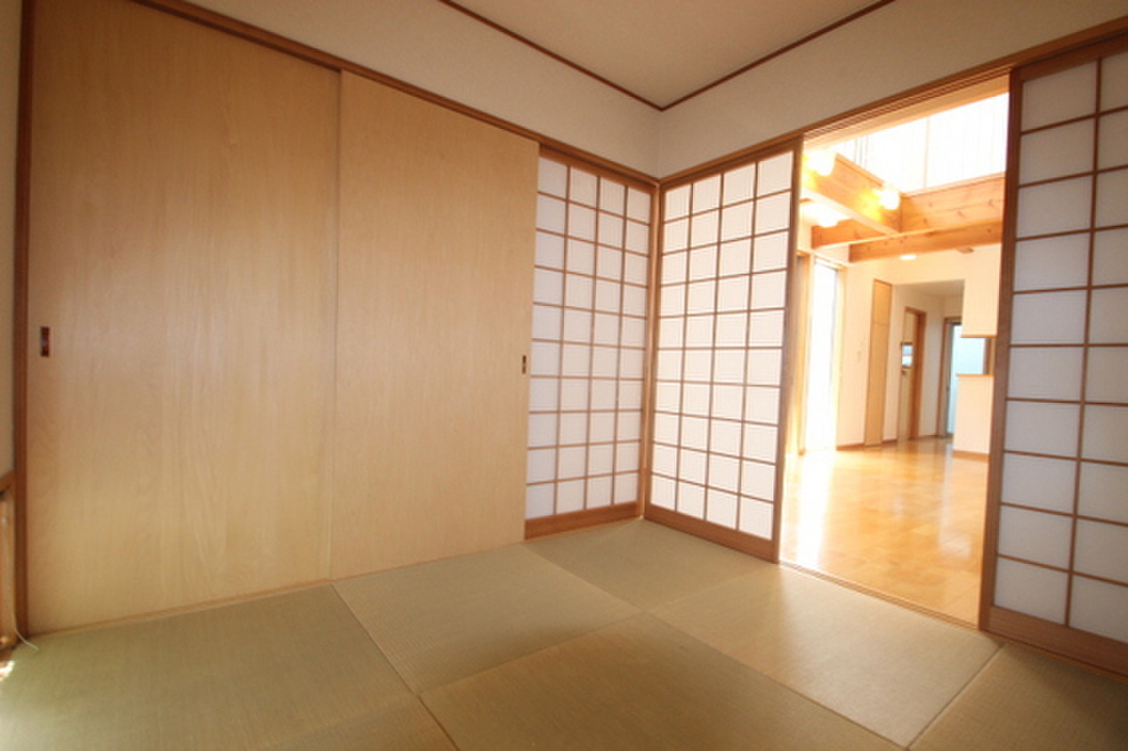 (14/21) ※別号室の写真です