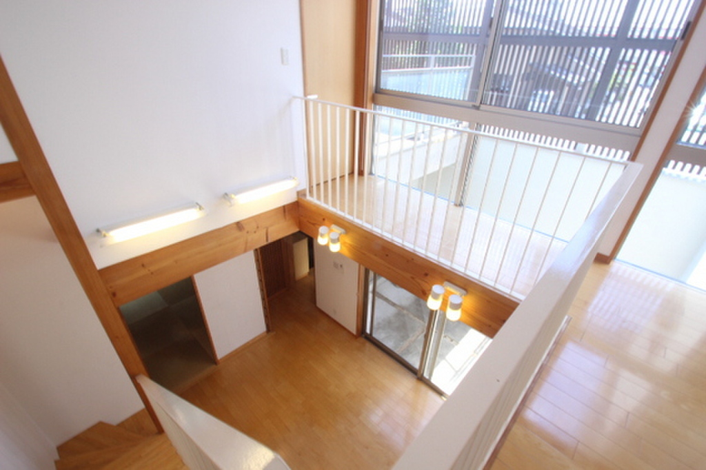 (15/21) ※別号室の写真です