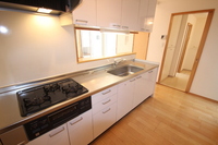 ※別号室の写真です