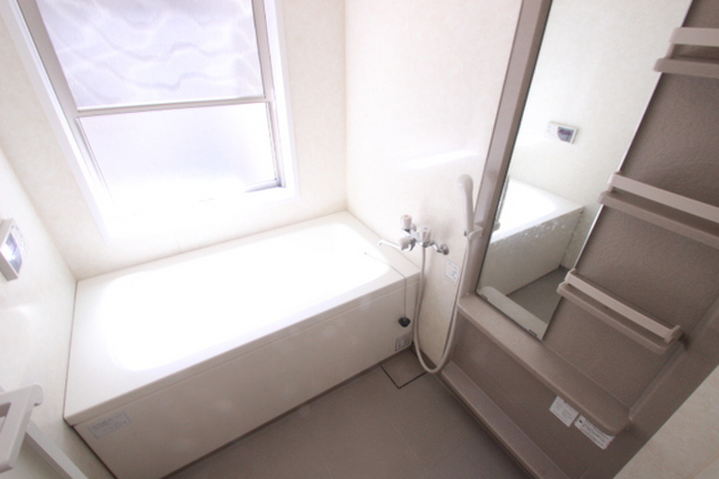 (4/21) ※別号室の写真です