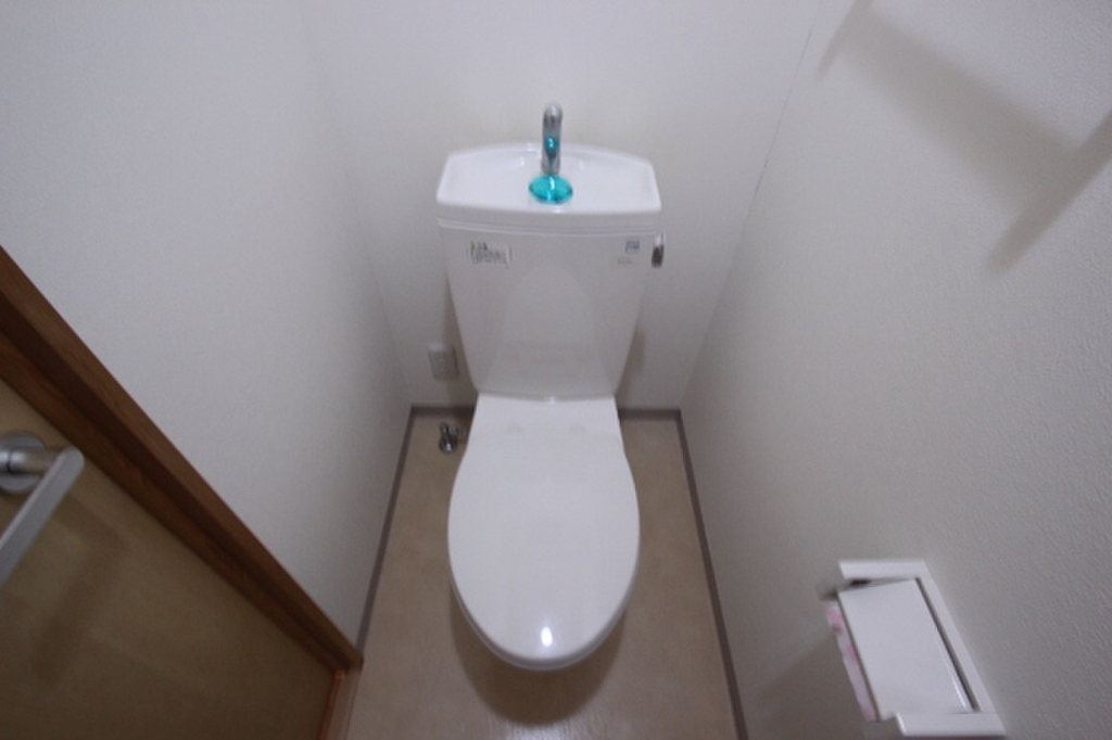 (5/21) ※別号室の写真です