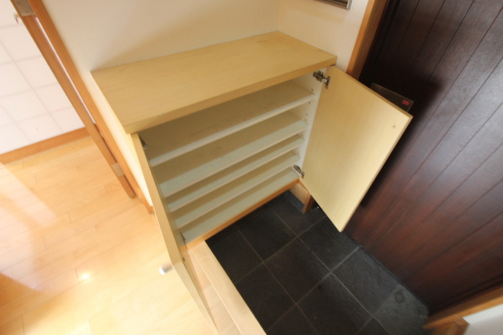 (8/21) ※別号室の写真です