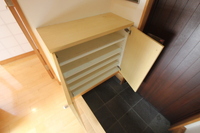 ※別号室の写真です