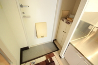 ディアス中央 B棟