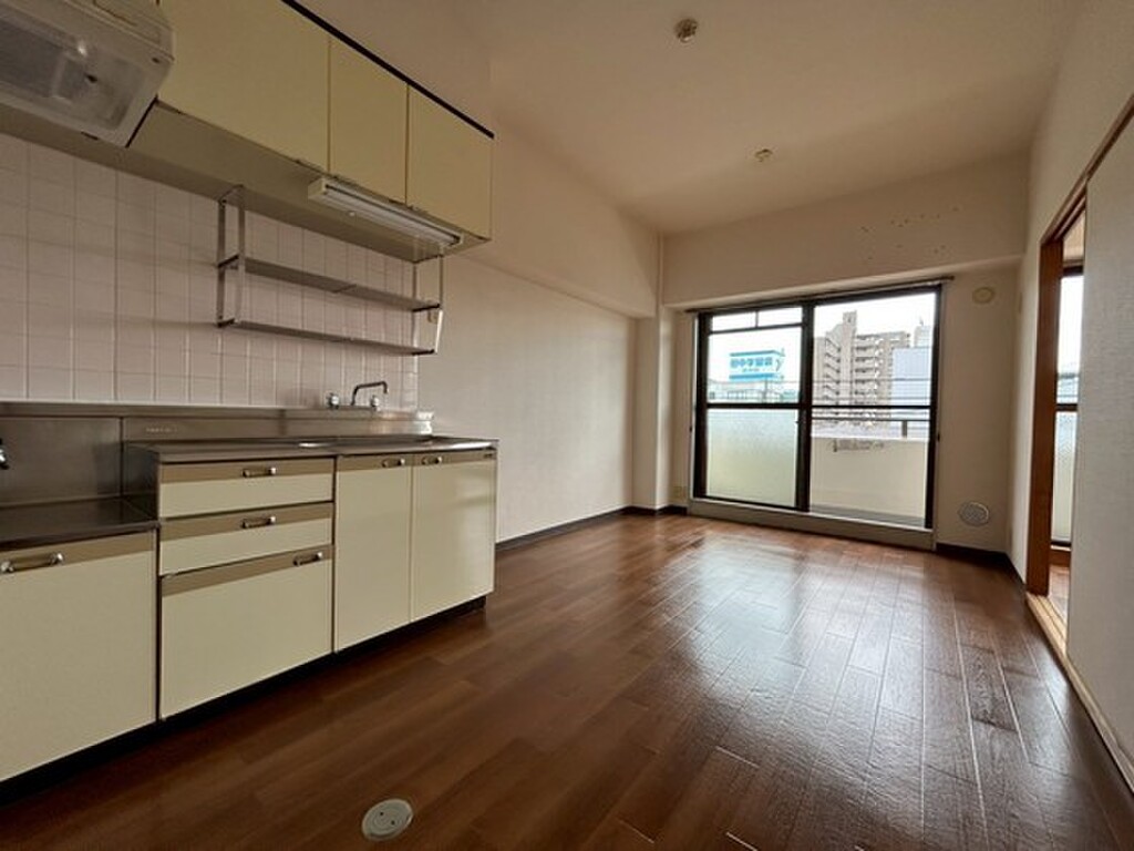 (2/22) 居室・リビング