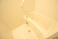 ※別部屋の写真です