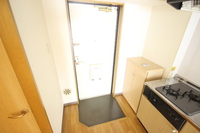 ※別部屋の写真です