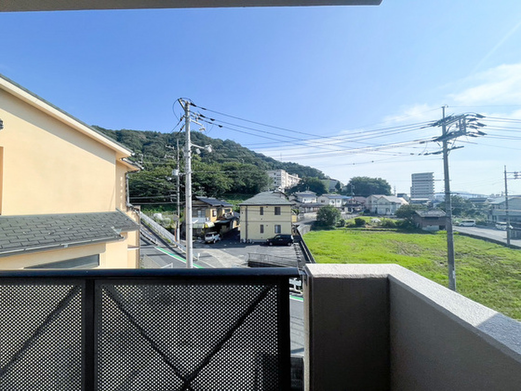 (13/23) 眺望 (13/23) 眺望