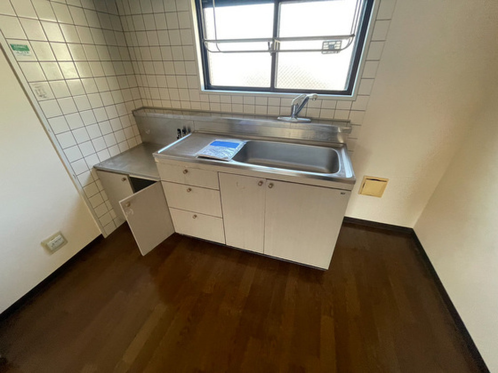 (3/23) キッチン (3/23) キッチン