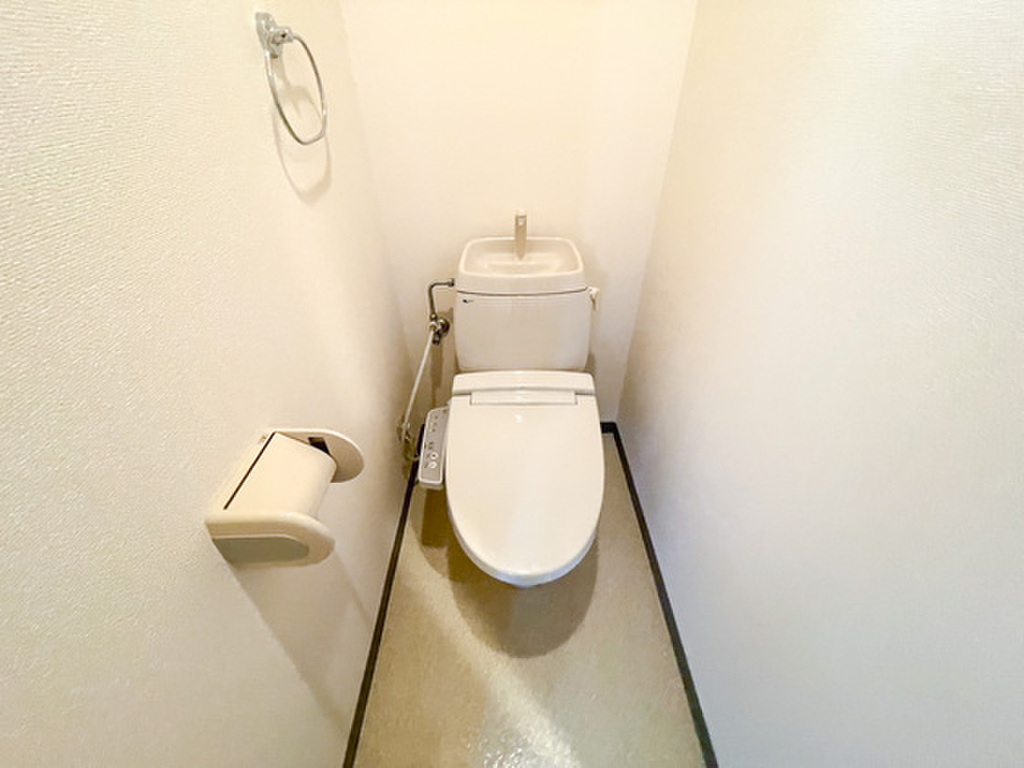 (5/23) トイレ (5/23) トイレ