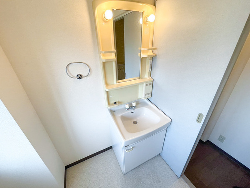 (6/23) 洗面所 (6/23) 洗面所
