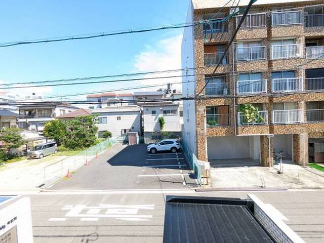 DICEbldg.中広町