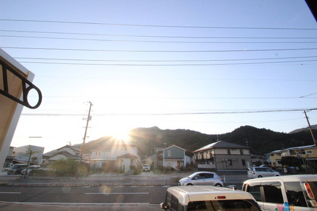 レオパレスTakeuchi