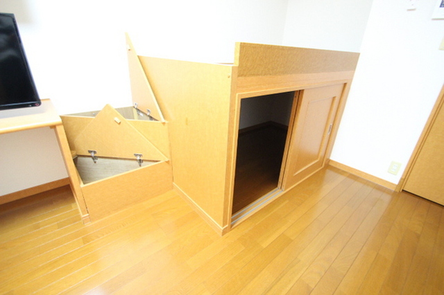 レオパレスTakeuchi