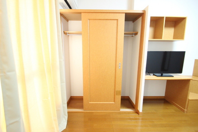 レオパレスTakeuchi