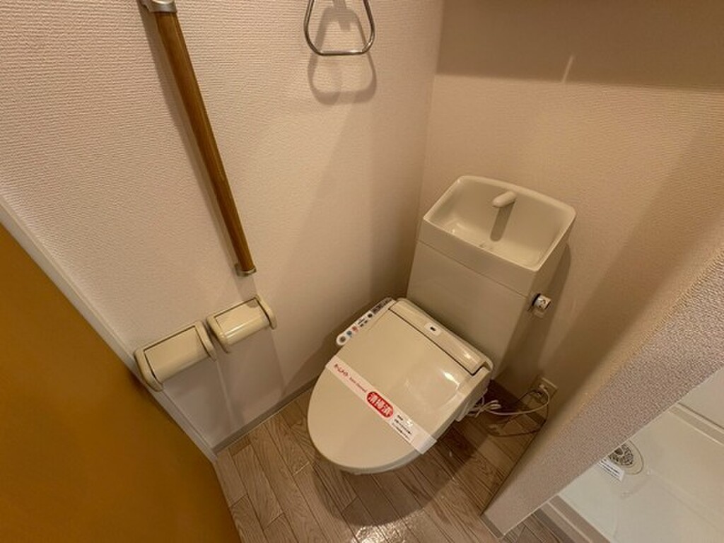 (6/22) トイレ (6/22) トイレ