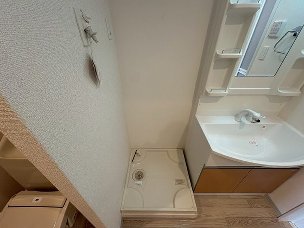 (7/22) 洗面所 (7/22) 洗面所