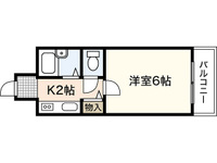 メルカード弐番館