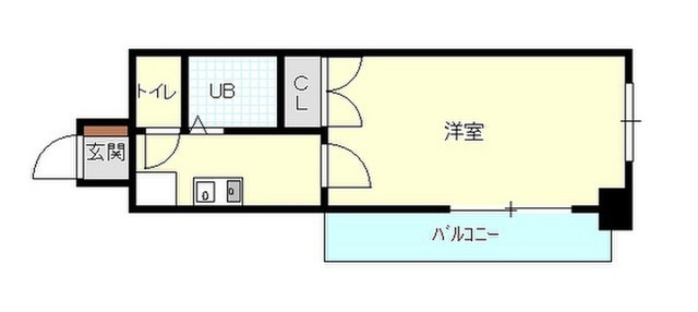 サンドエル東蟹屋