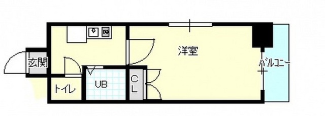 サンドエル東蟹屋