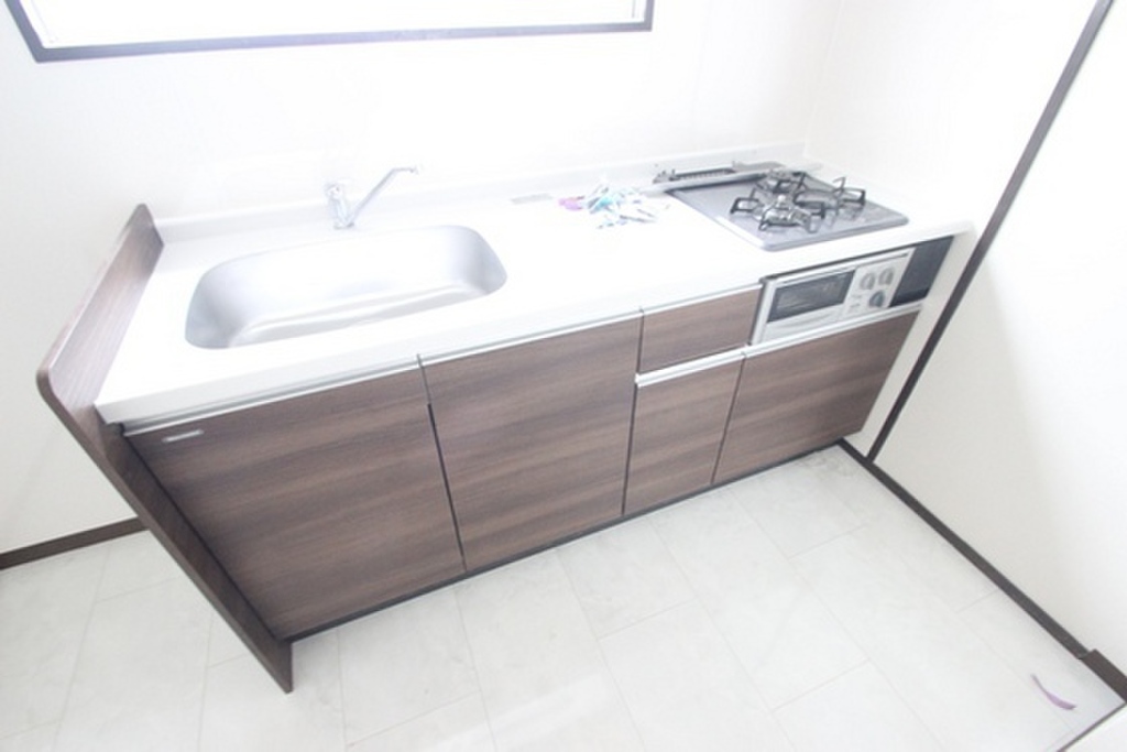 (5/20) キッチン (5/20) キッチン