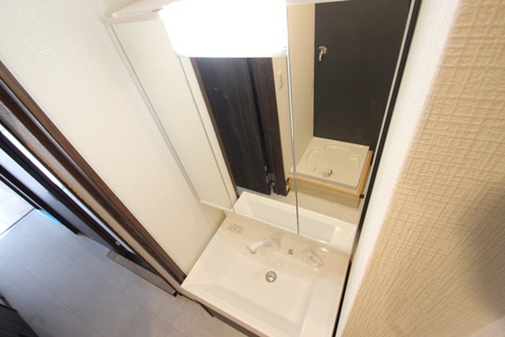 (9/20) 洗面所 (9/20) 洗面所