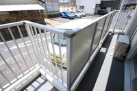 ※別号室の写真です