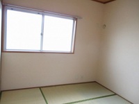 ※別号室の写真です