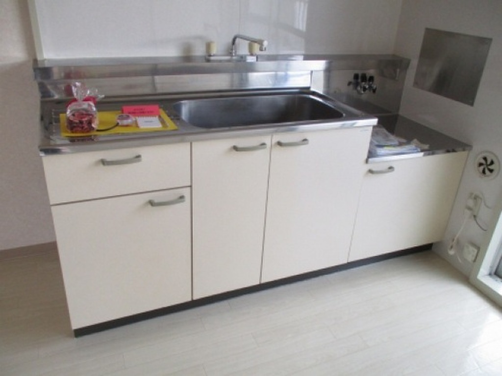 (3/21) キッチン (3/21) キッチン