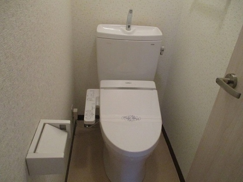 (5/21) トイレ (5/21) トイレ