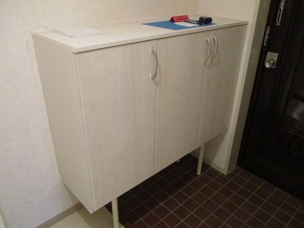 (8/21) その他設備 (8/21) その他設備