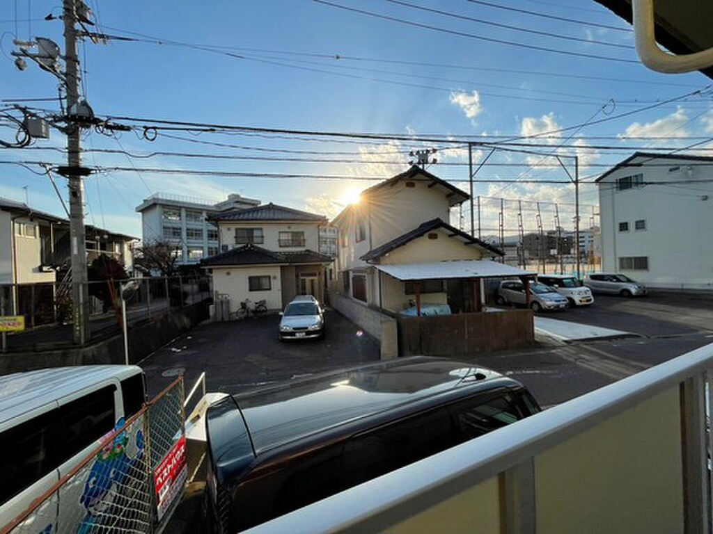 (13/22) 眺望 (13/22) 眺望