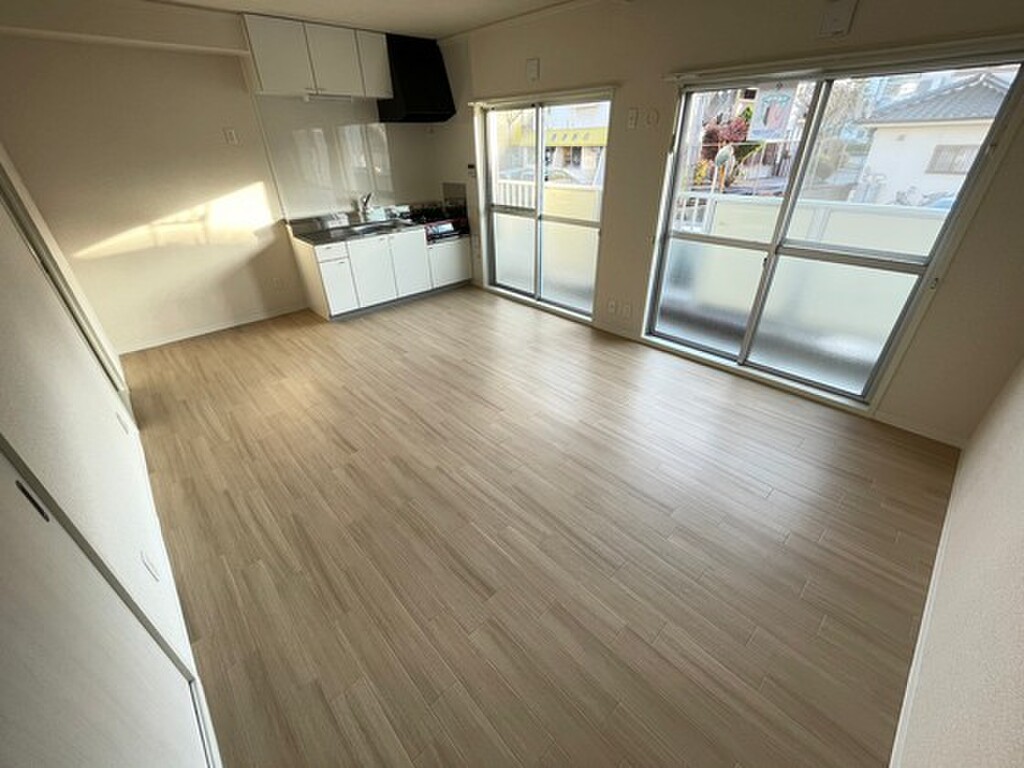 (2/22) 居室・リビング (2/22) 居室・リビング